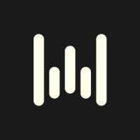 Logo de Whispr AI