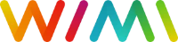 Logo de Wimi