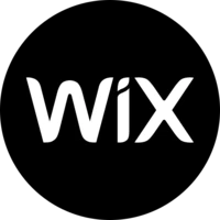 Logo de Wix