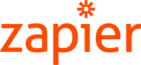 Logo de Zapier